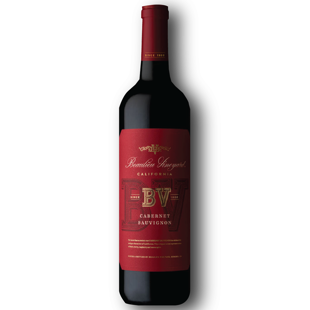 Beaulieu Vineyard California Cabernet Sauvignon