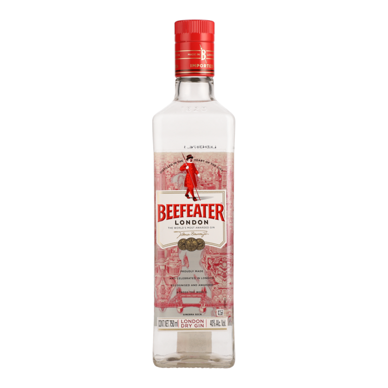 Beefeater Gin