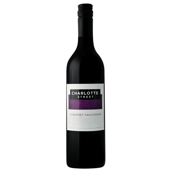 Charlotte Street Cabernet Sauvignon