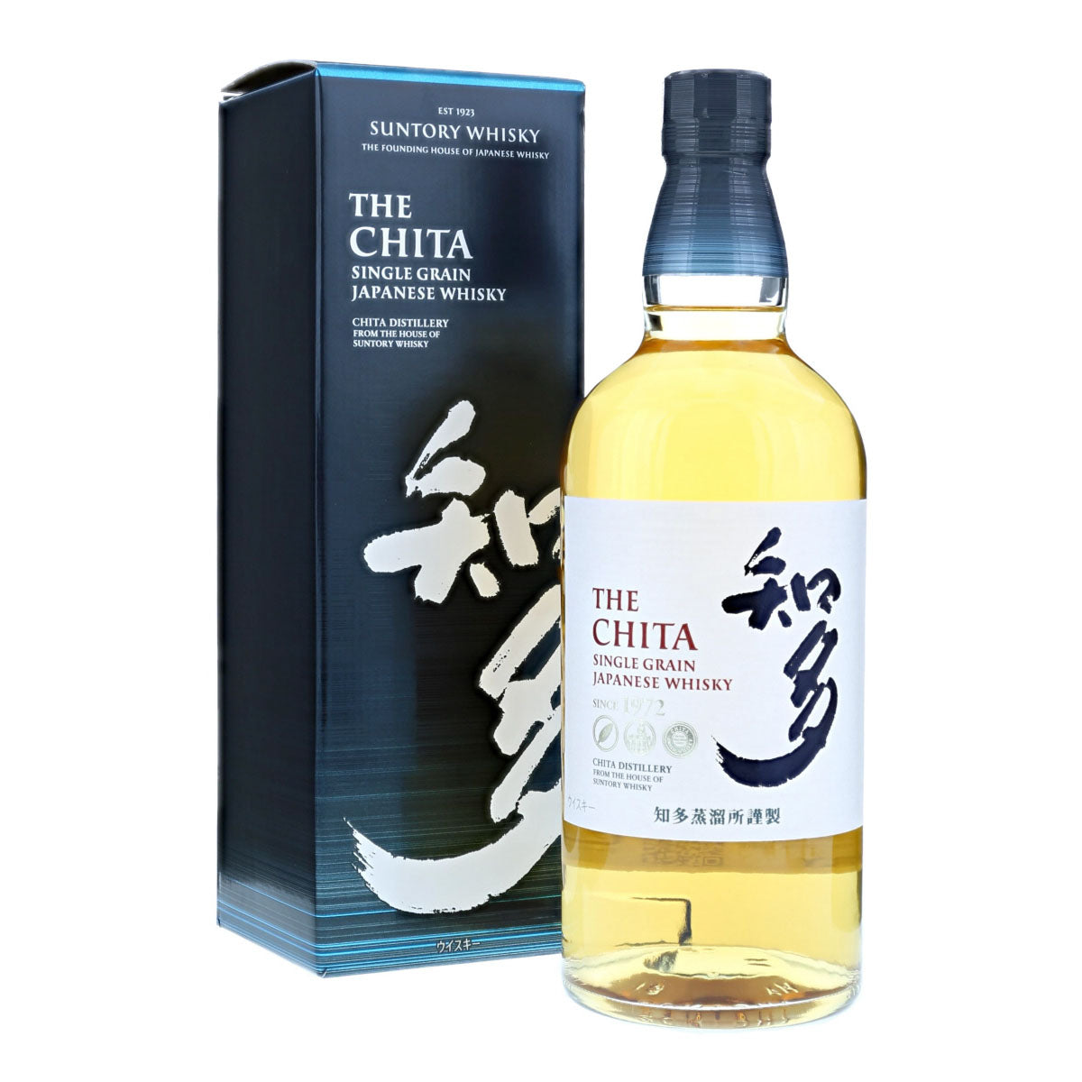 Chita Distillers Reserves 6