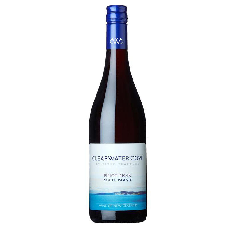 Clearwater Cove South Island Pinot Noir