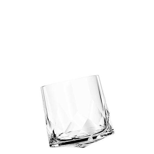 Connexion Rolling Whisky Glass 10-3/4 Oz [6Pcs In A Box]