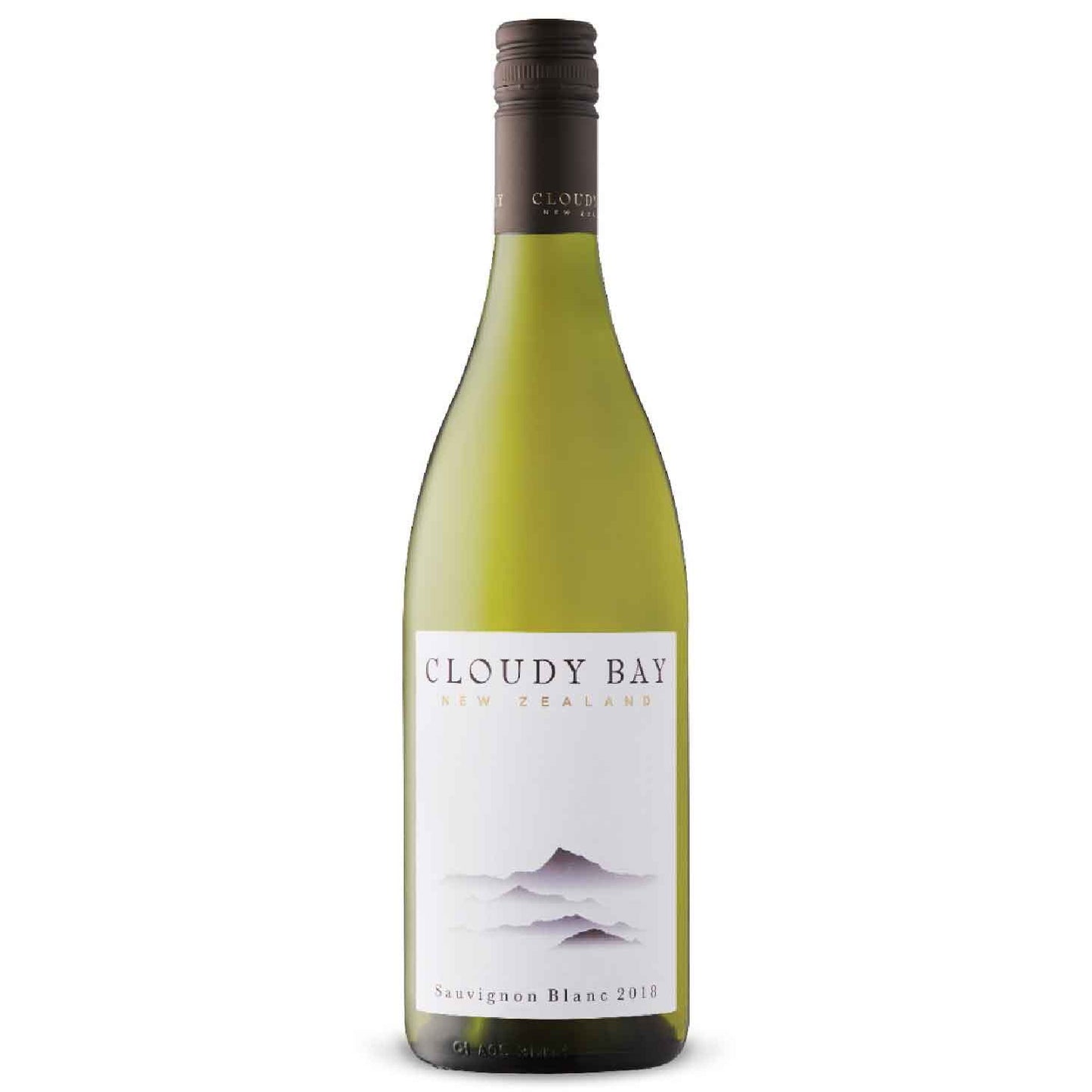 Cloudy Bay Sauvignon Blanc