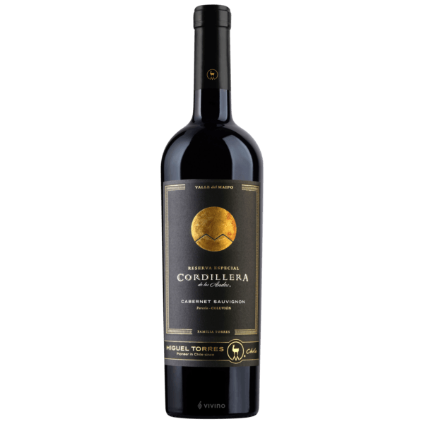 Cordillera Cabernet Sauvignon