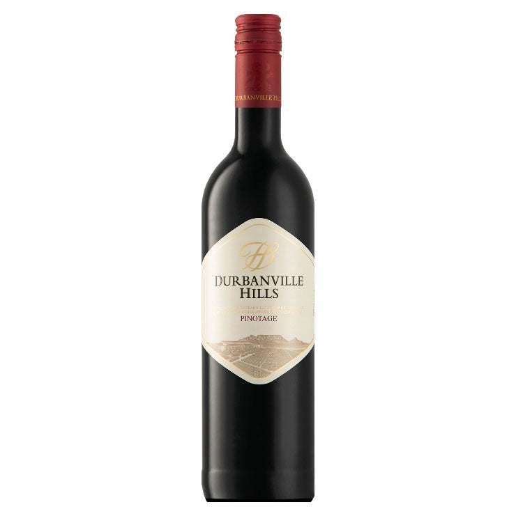 Durbanville Hills Pinotage