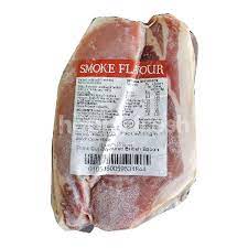 Edwards Of Conwy Smoked Bacon