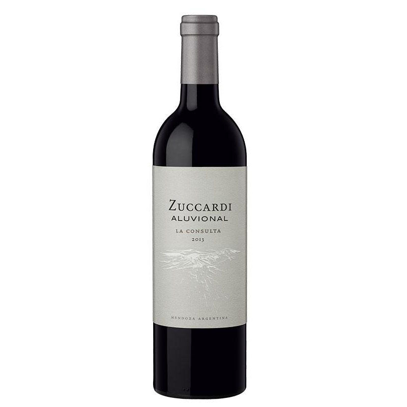 Familia Zuccardi Aluvional La Consulta
