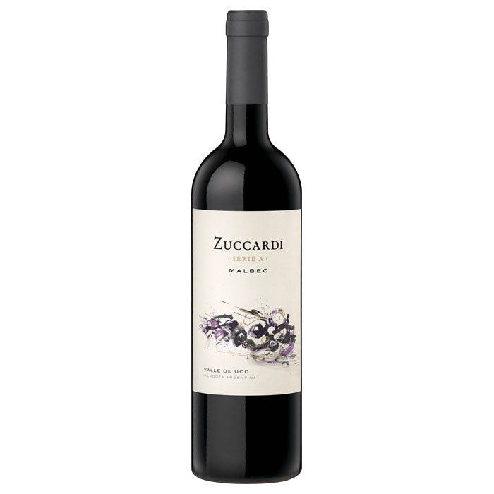 Familia Zuccardi Serie A Malbec