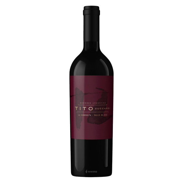 Familia Zuccardi Tito