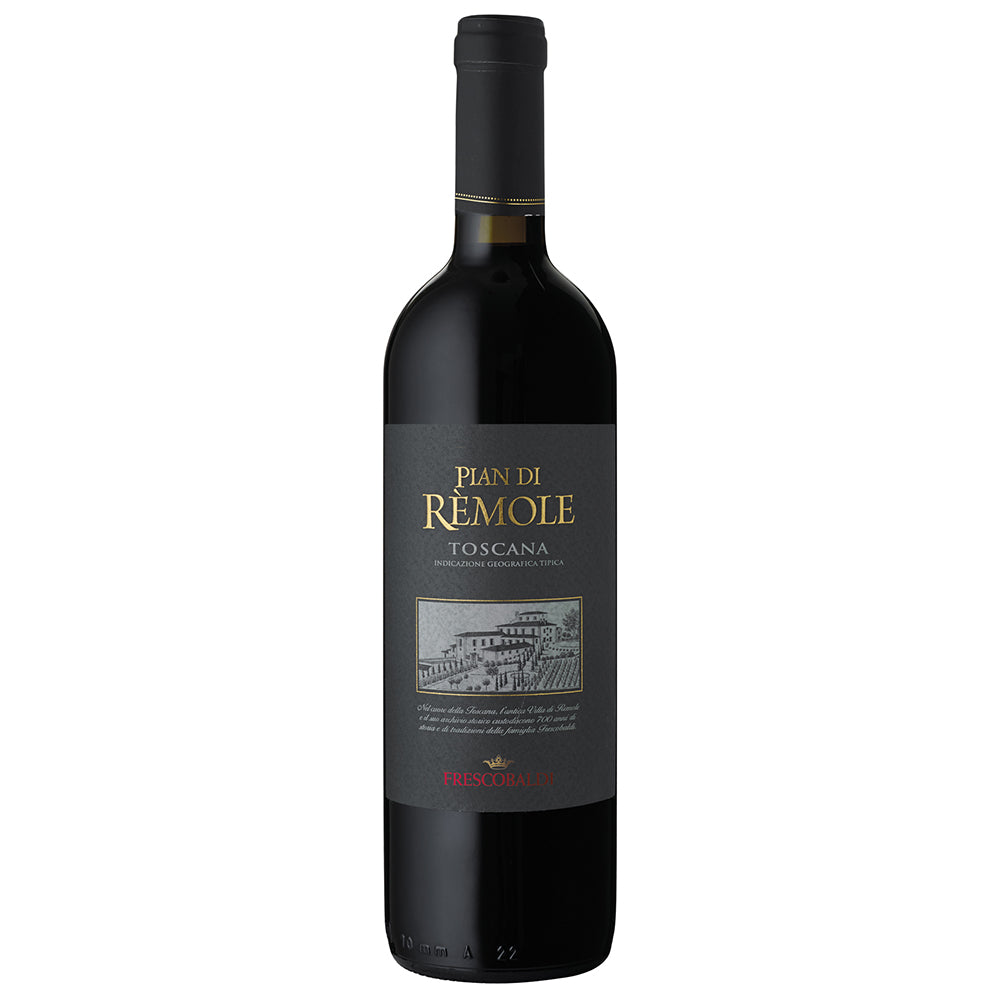 Frescobaldi Pian Di Remole Rosso
