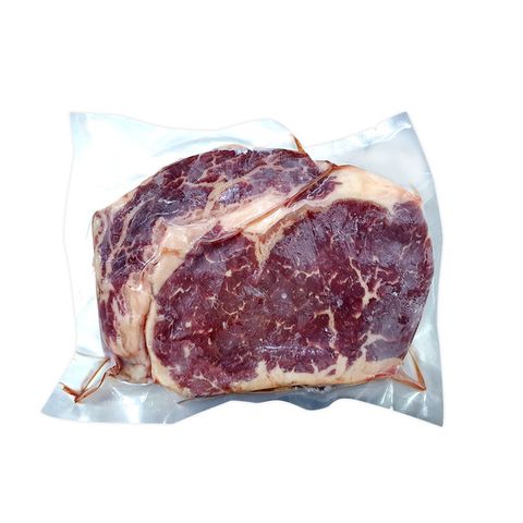 Frozen Angus Ribeye