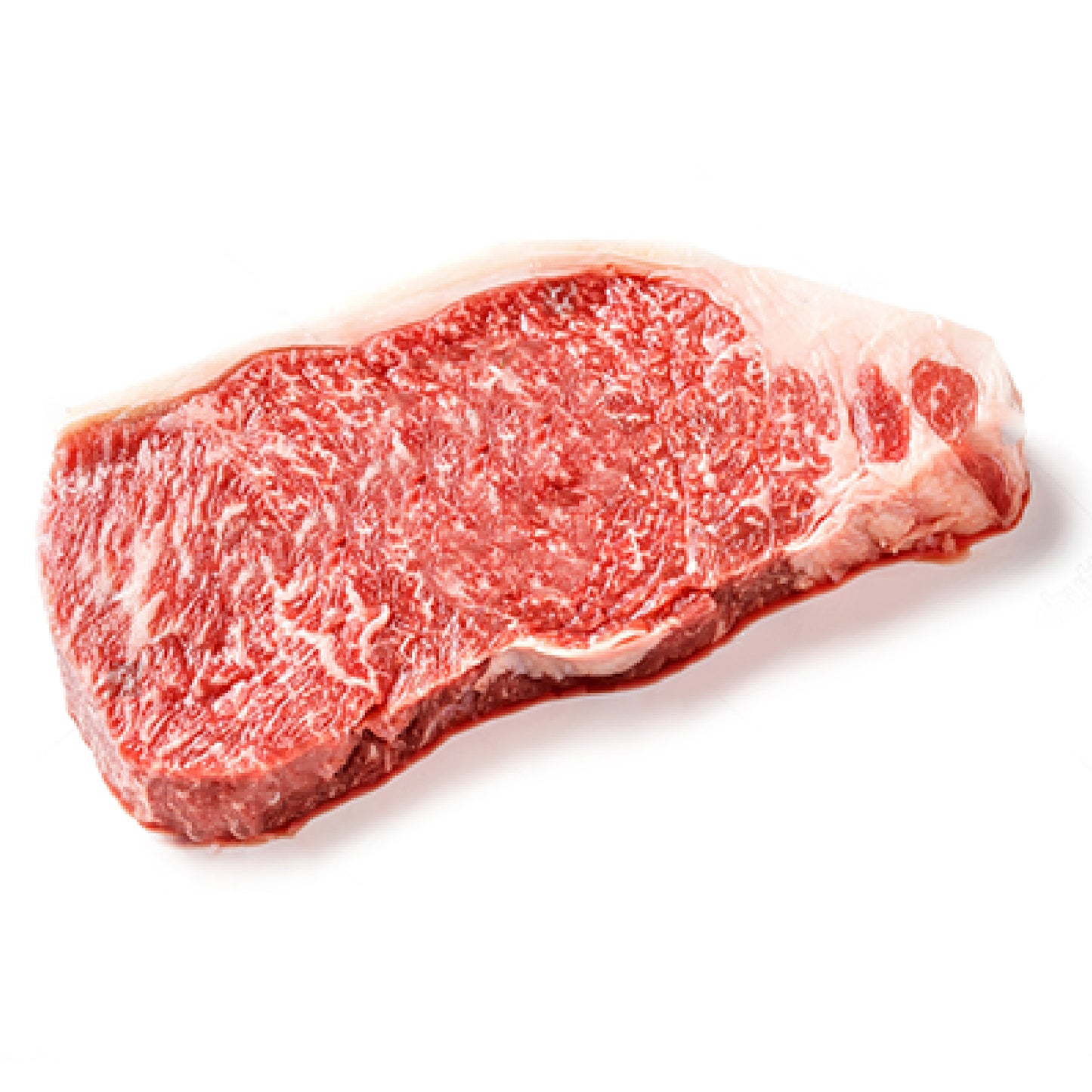 Frozen Angus Sirloin