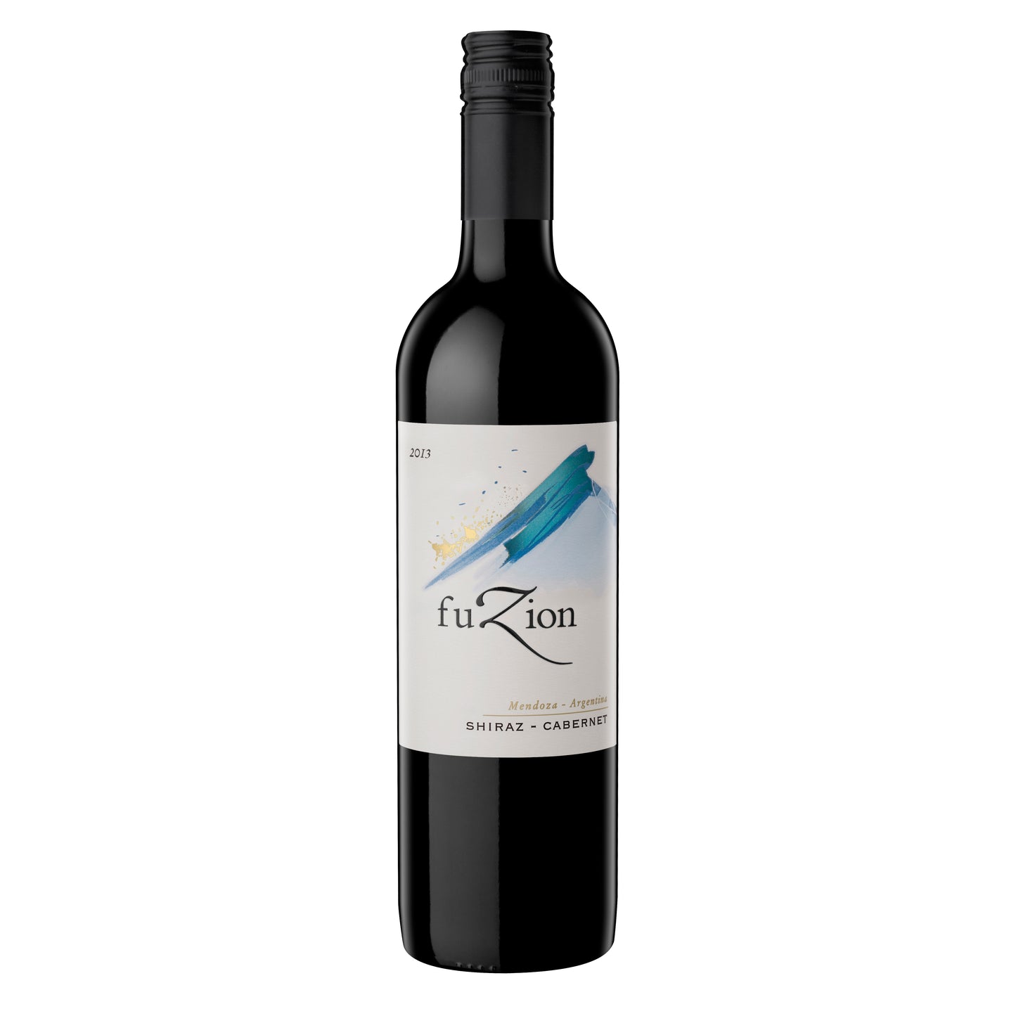 Fuzion Shiraz Cabernet
