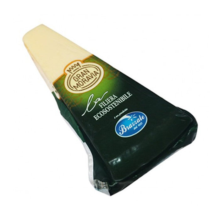 Gran Moravia Parmesan Wedges