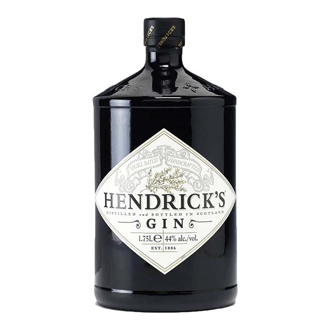 Hendrick's Gin