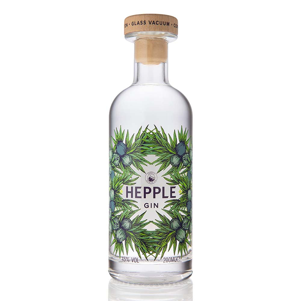 Hepple Gin