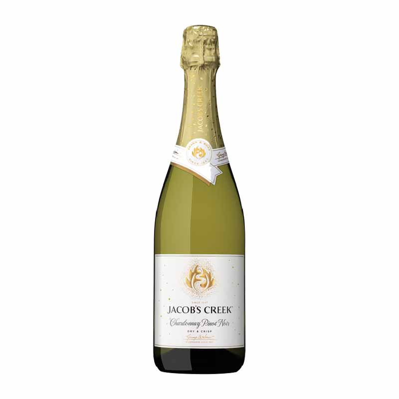 Jacob's Creek Sparkling Chardonnay