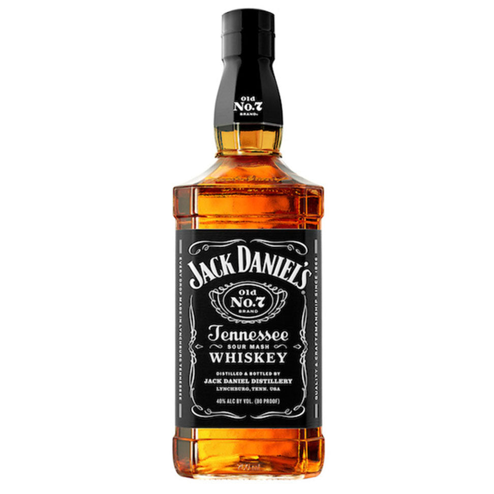 Jack Daniel's No.7