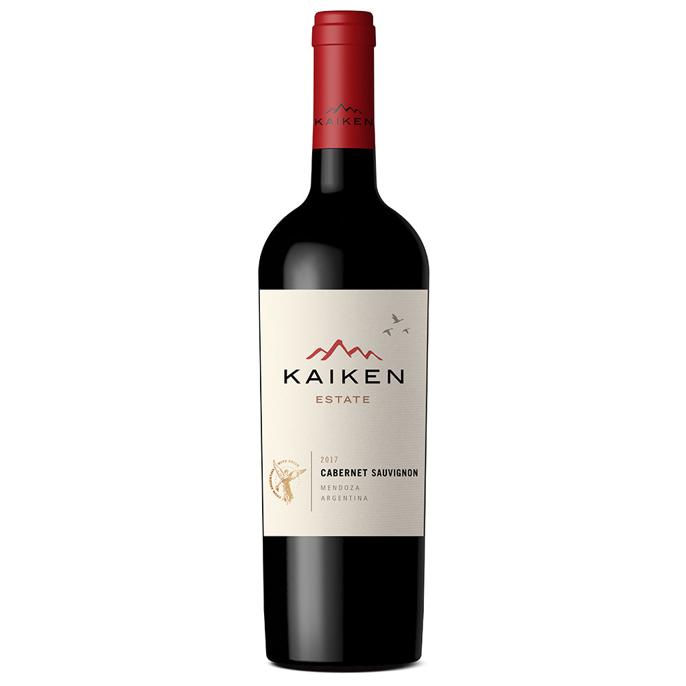 Kaiken Estate Cabernet Sauvignon