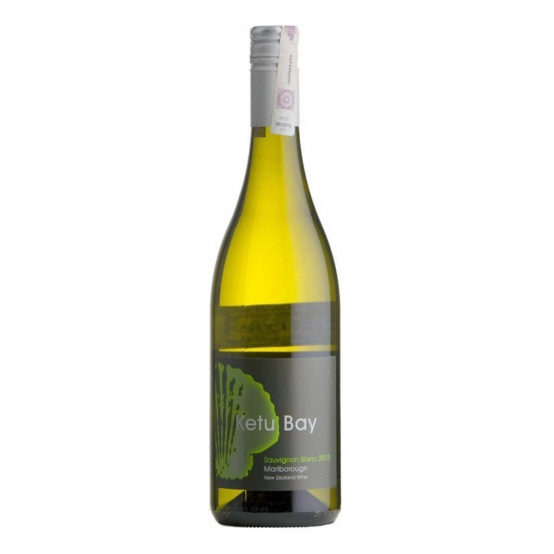 Ketu Bay Sauvignon Blanc