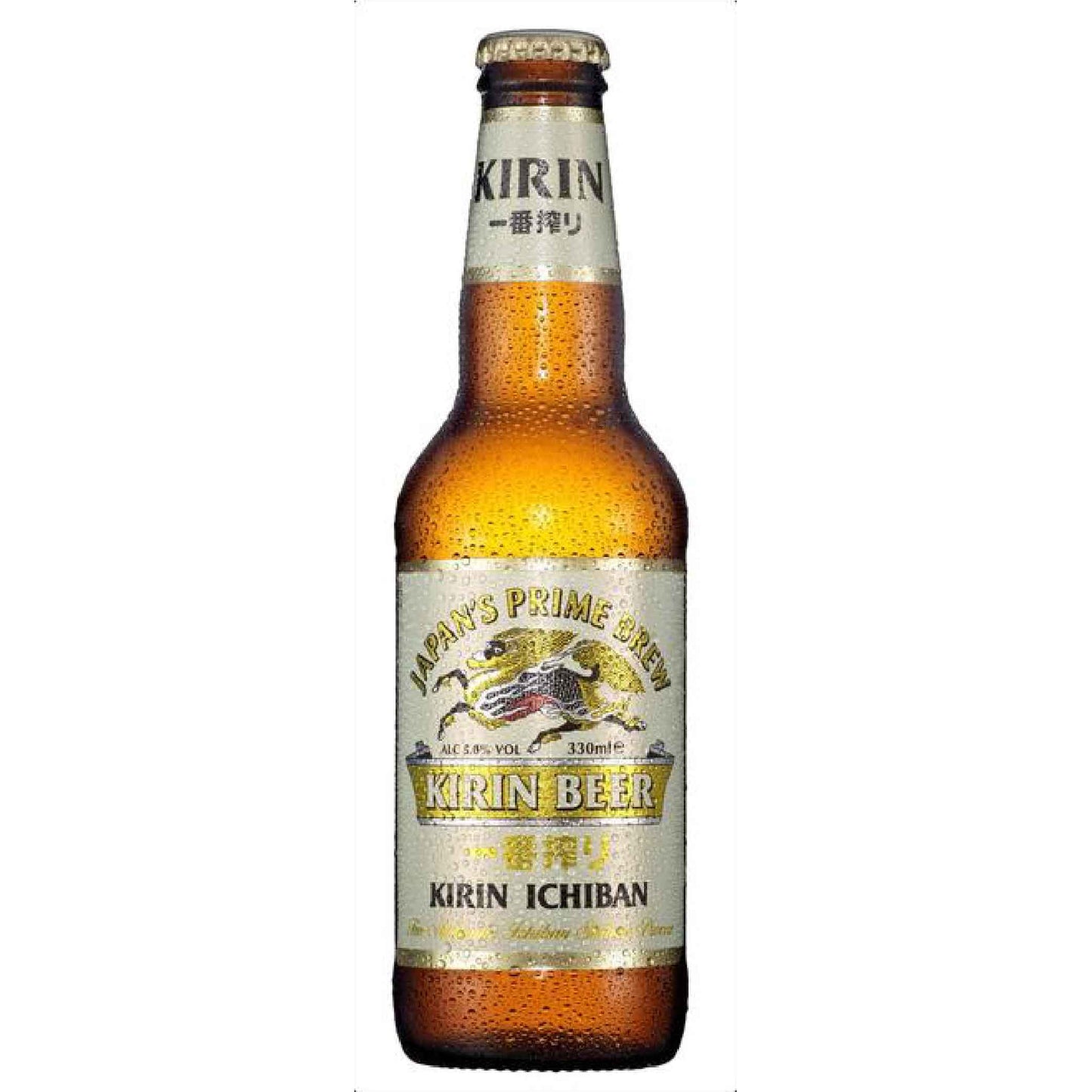 Kirin Ichiban 330ML