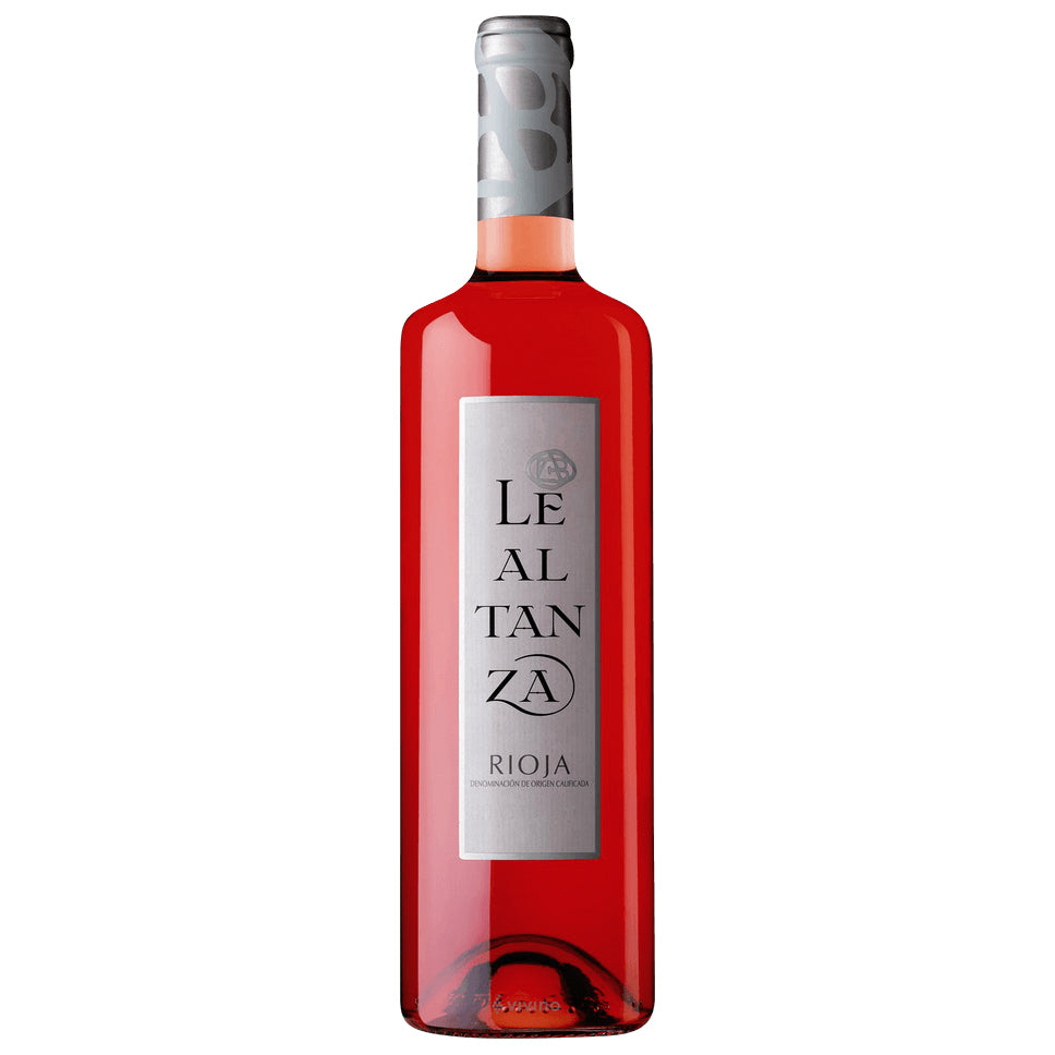 Lealtanza Rosado