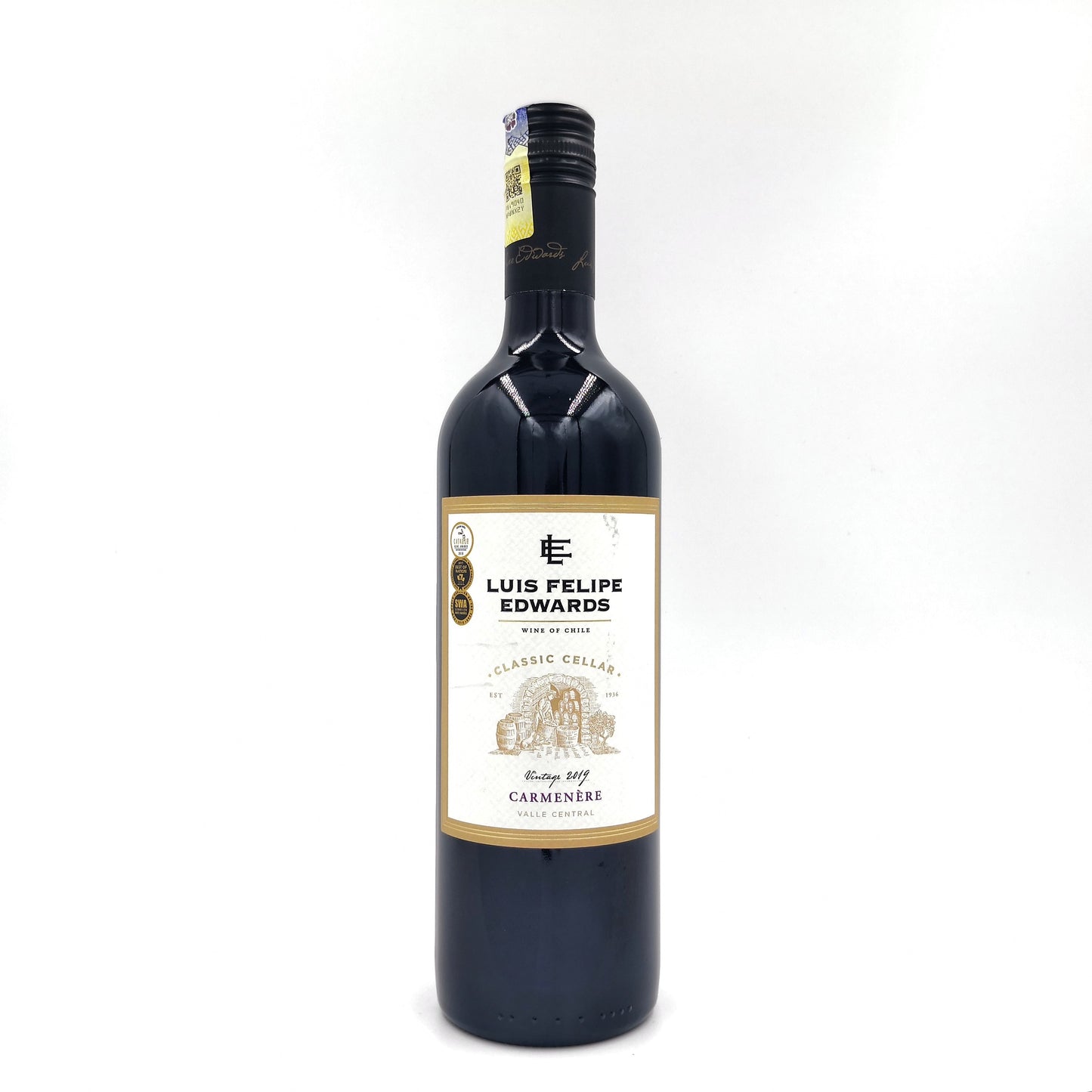 LFE Classic Cellar Carmenere