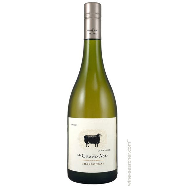 Le Grand Noir Chardonnay IGP Pays DOC