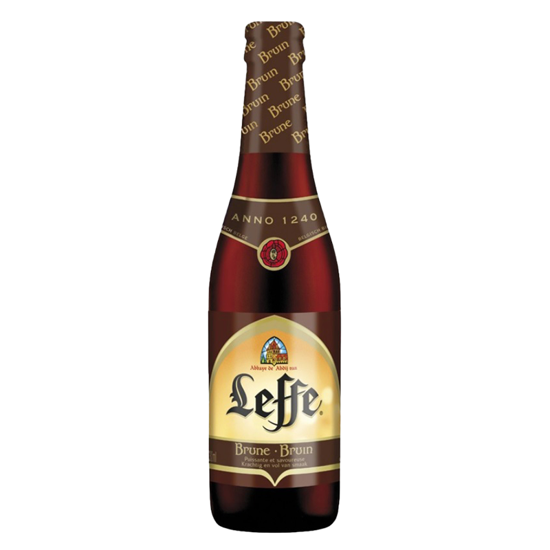 Leffe Brune