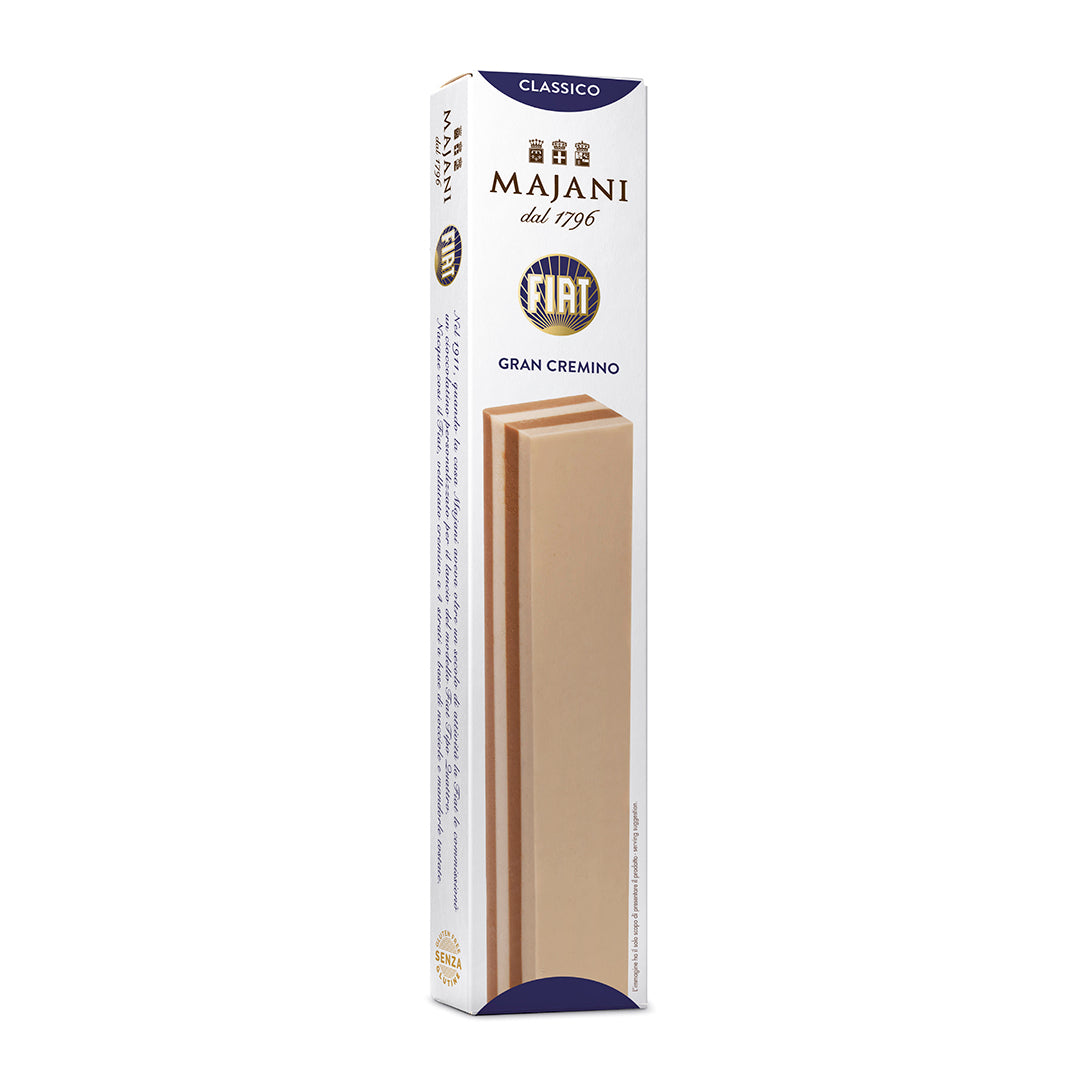 Majani Fiat Gran Cremino Classico 85g