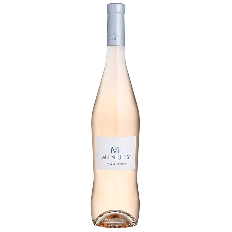 Minuty M Cotes De Provence