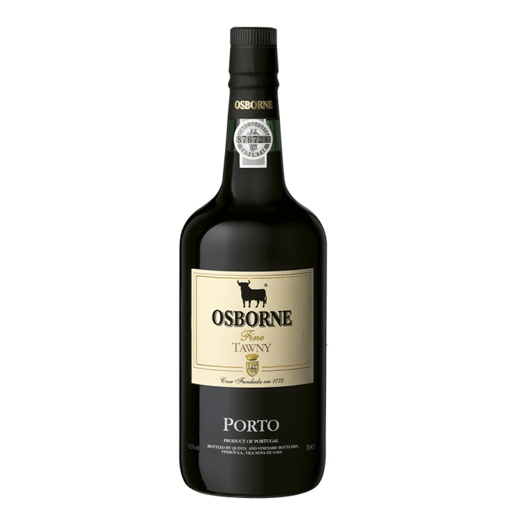 Osborne Tawny Port