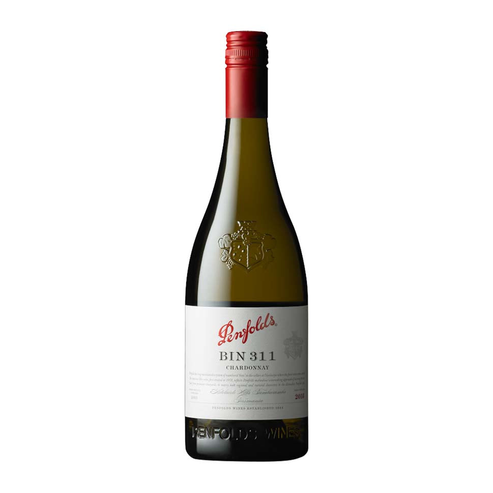 Penfolds Bin 311 Tumbarumba Chardonnay