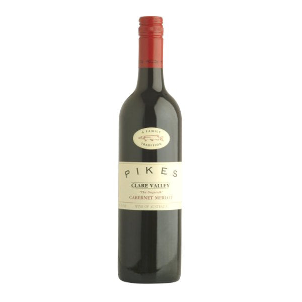 Pikes Dogwalk Cabernet Merlot