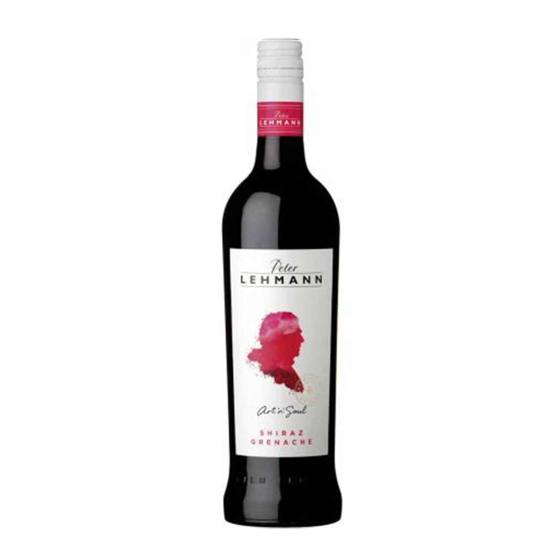 Peter Lehmann Barossa Art 'N' Soul Shiraz Grenache