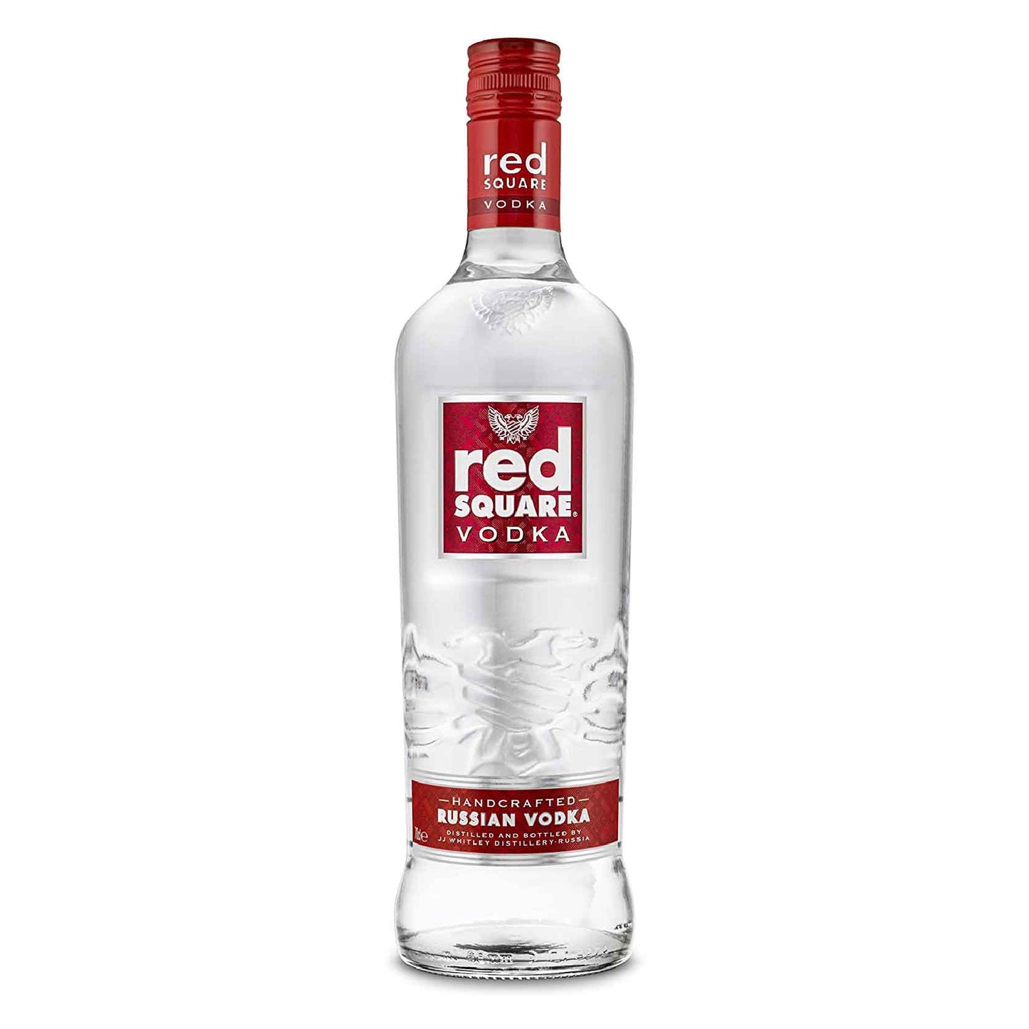 Red Square Vodka