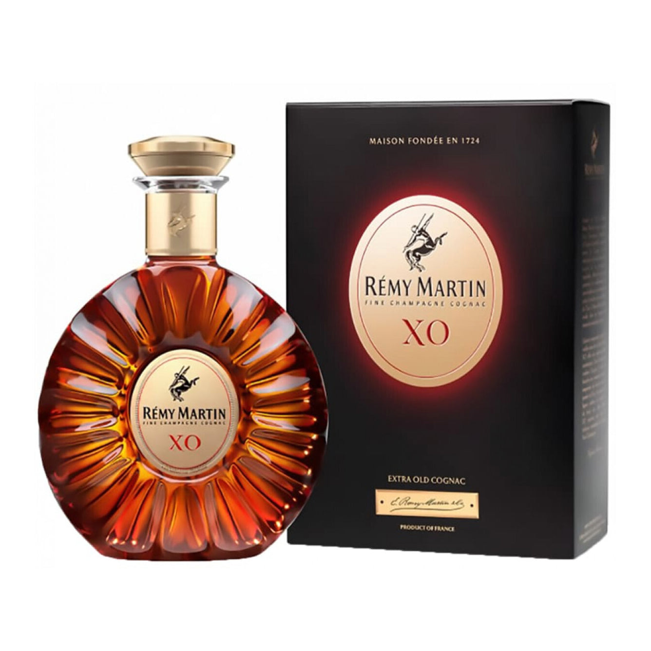 Rémy Martin XO
