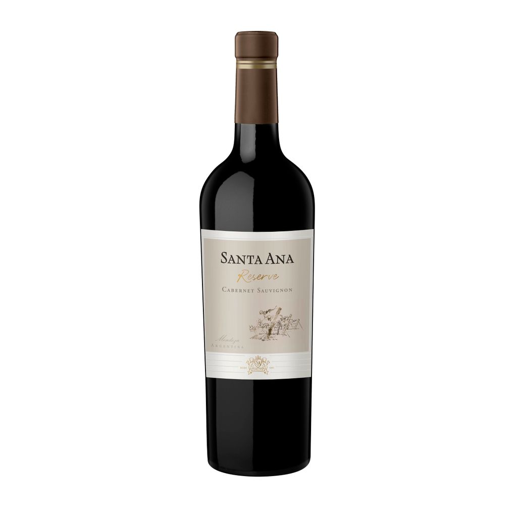 Santa Ana Reserve Cabernet Sauvignon