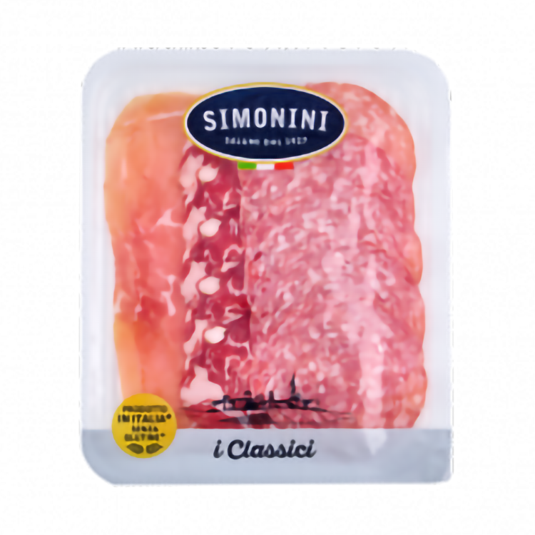 Simonini Antipasto Mix