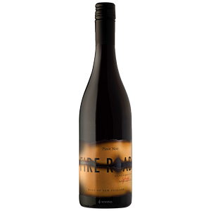 St Clair Fire Road Pinot Noir