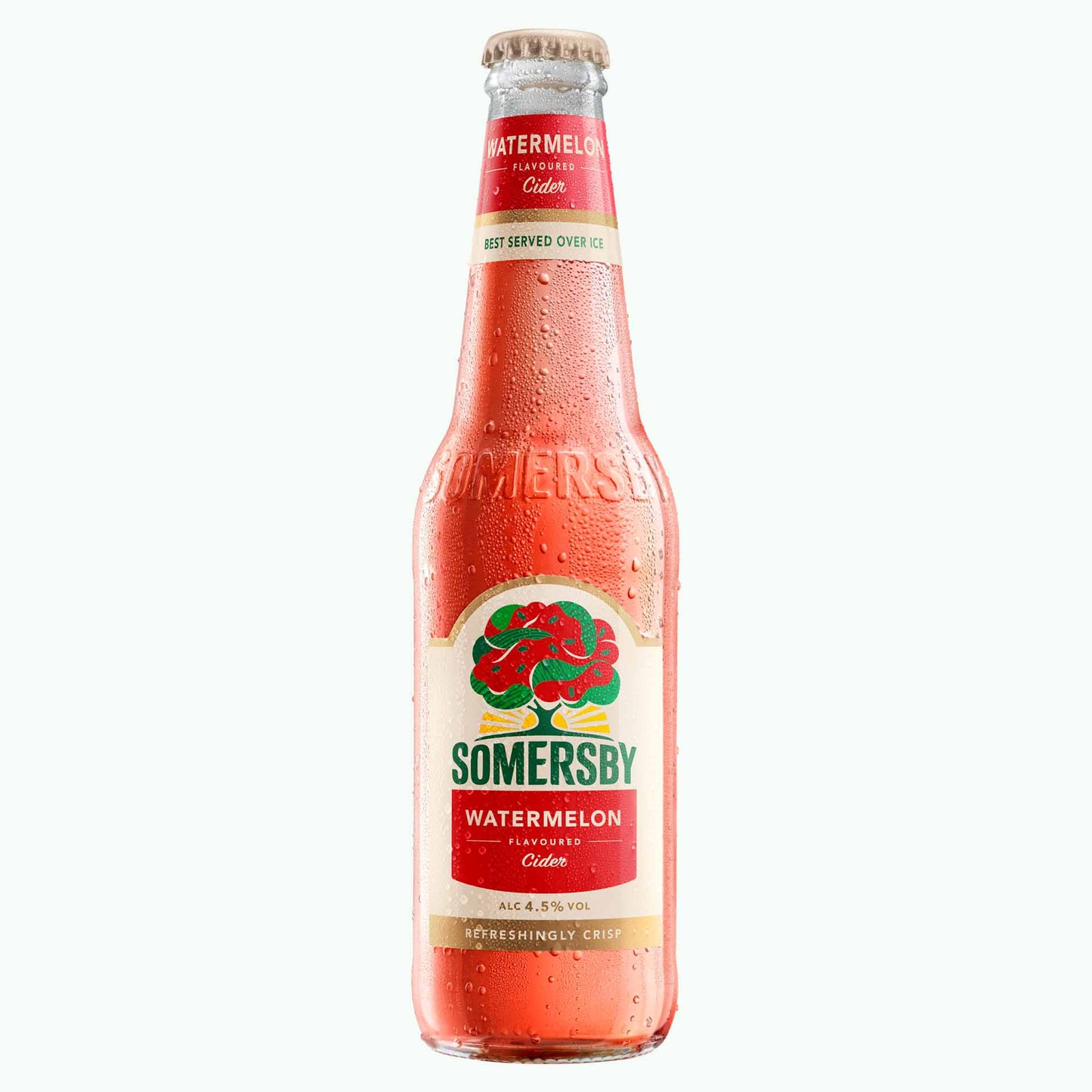 Somersby Watermelon