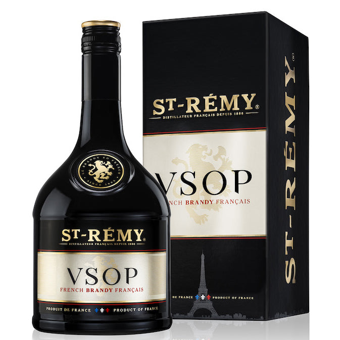 St Rémy VSOP