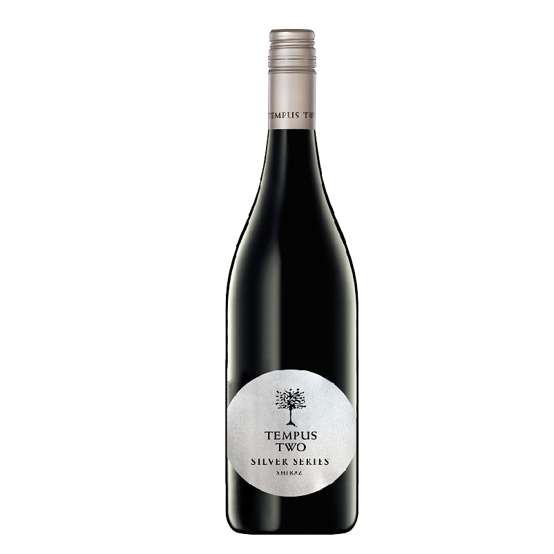 Tempus Two Silver Series Shiraz