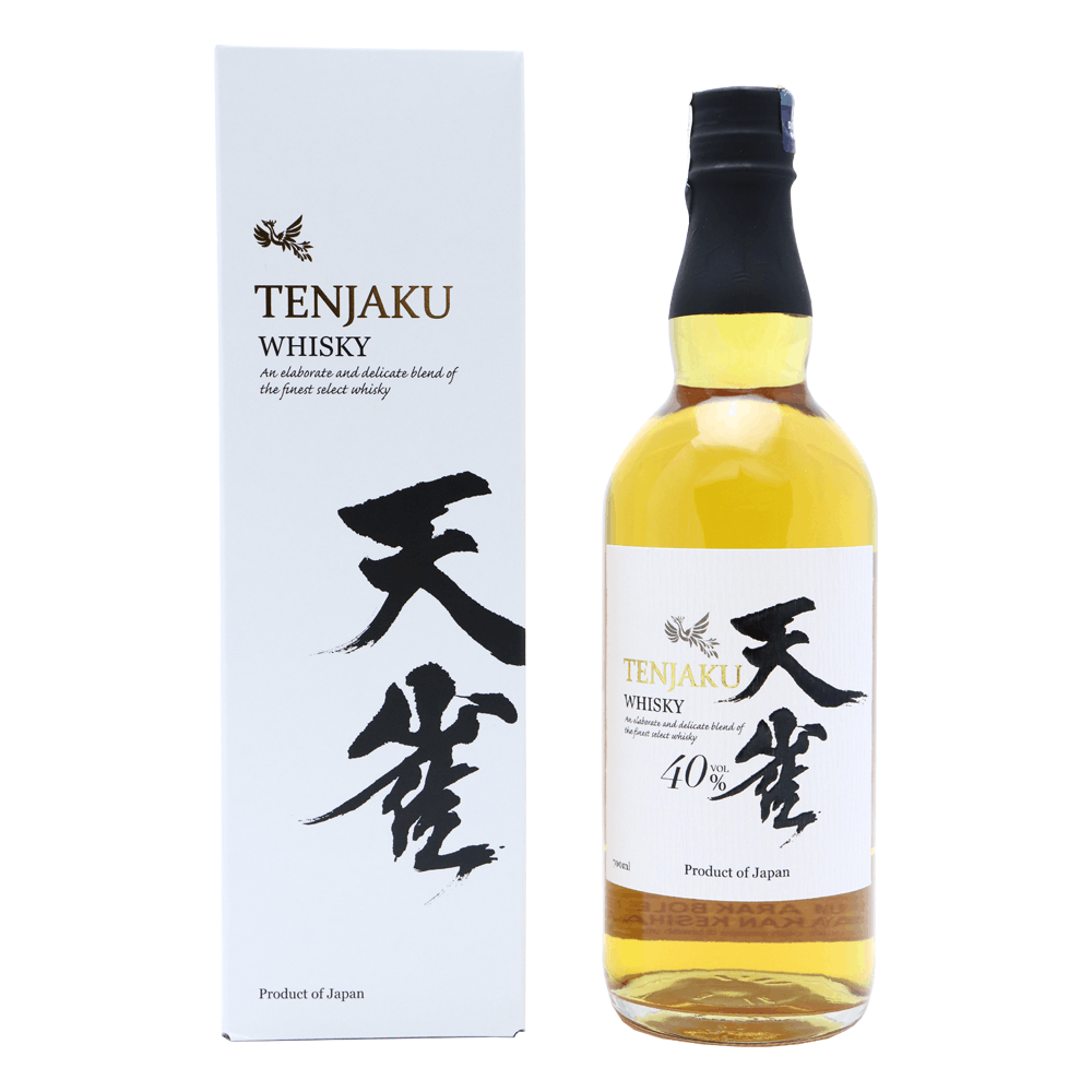 Tenjaku Whisky