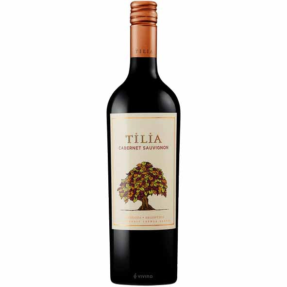 Tilia Cabernet Sauvignon