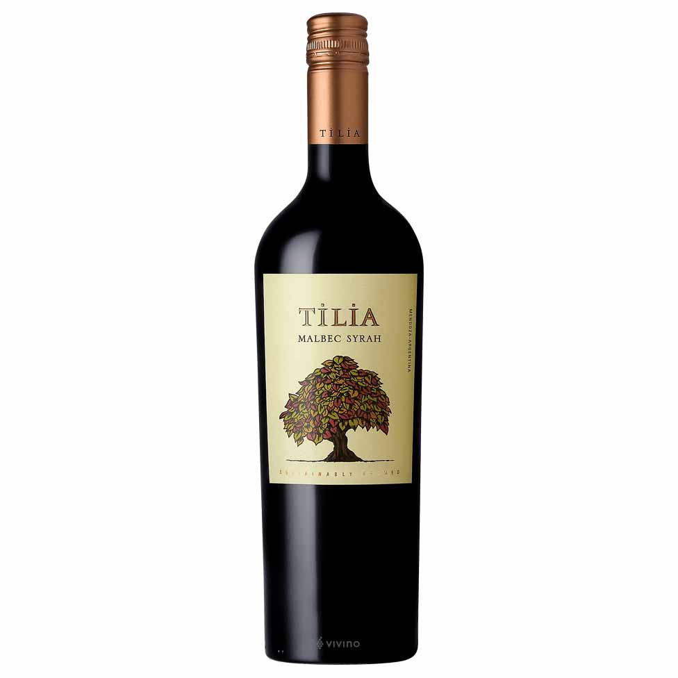 Tilia Malbec Syrah