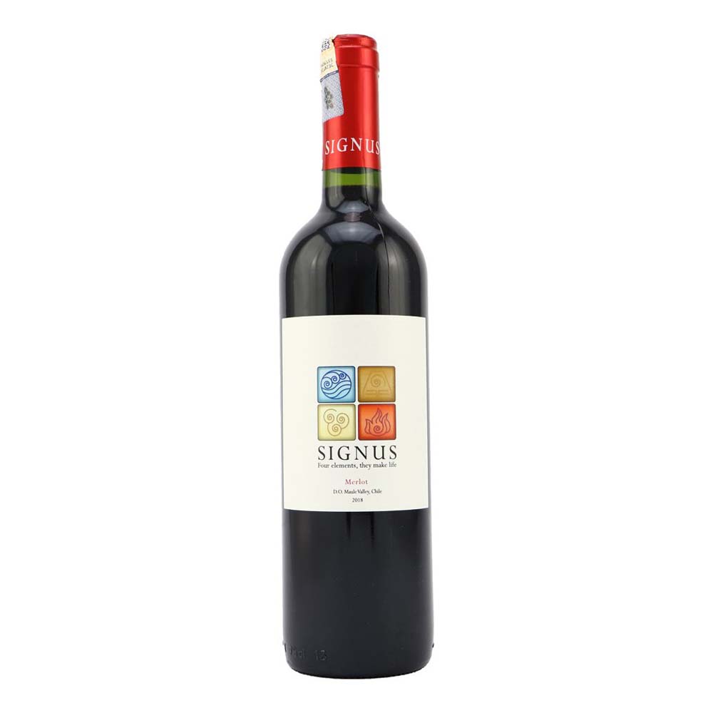 Signus Merlot
