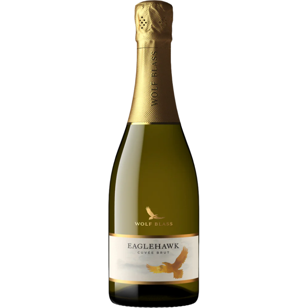 Wolf Blass Eaglehawk Cuvee Brut NV