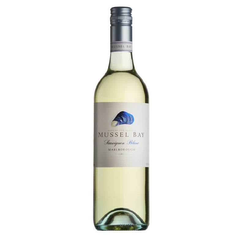 Mussel Bay Marlborough Sauvignon Blanc