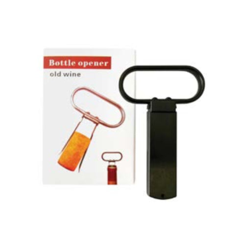 2 Prong Sommelier Wine Opener